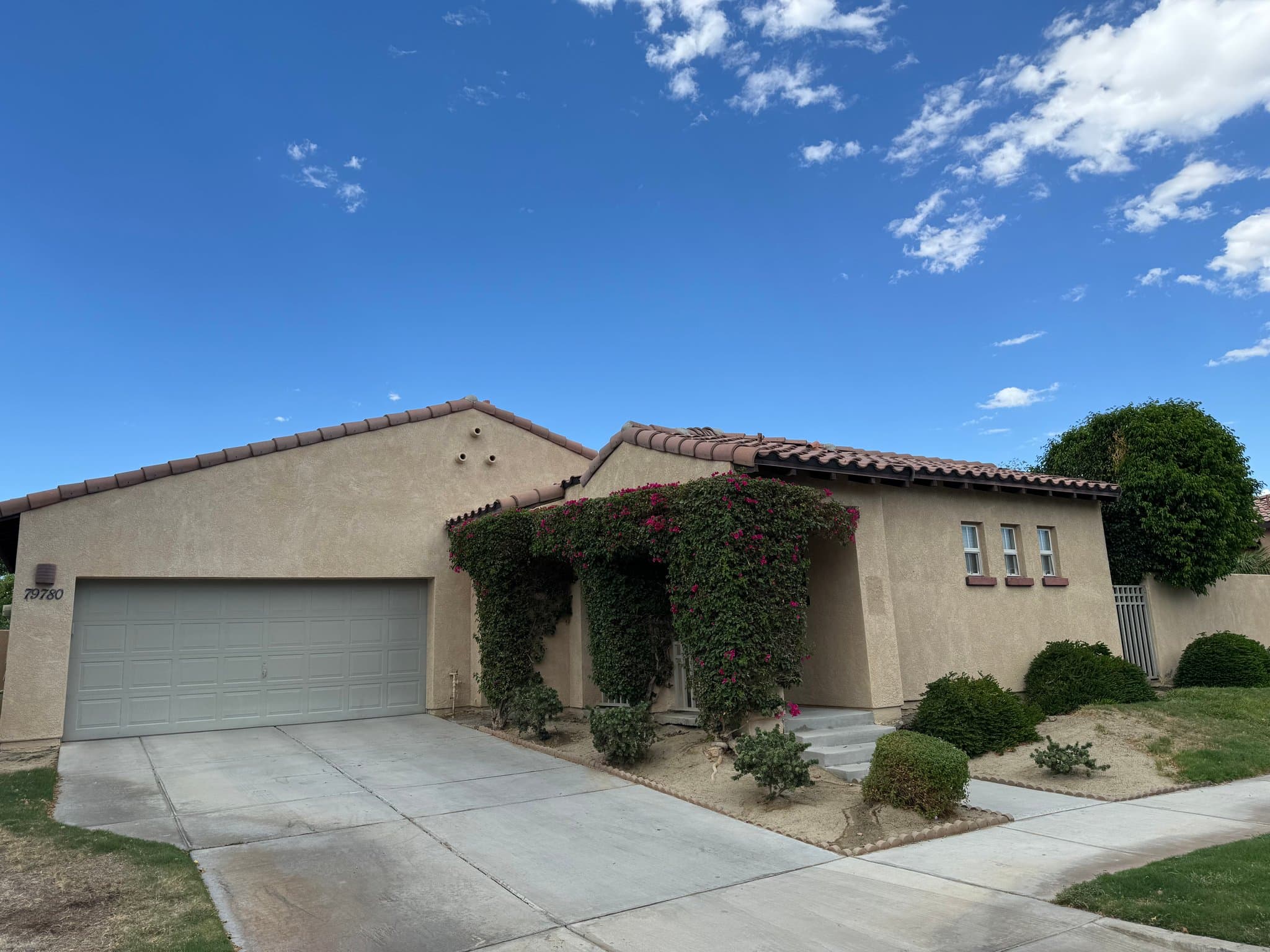 La Quinta House: 79780 Mira Flores Blvd