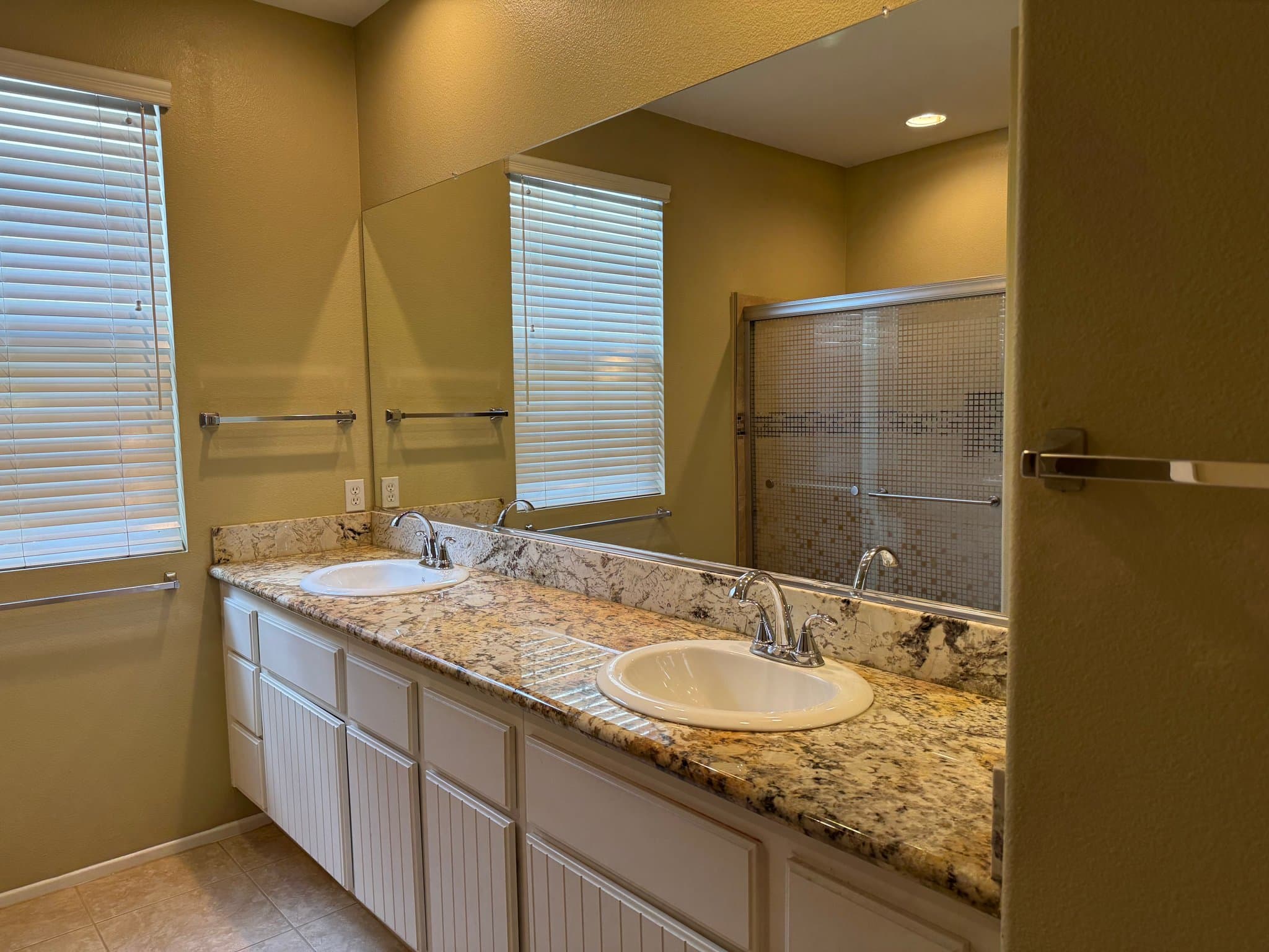 La Quinta House: 79780 Mira Flores Blvd