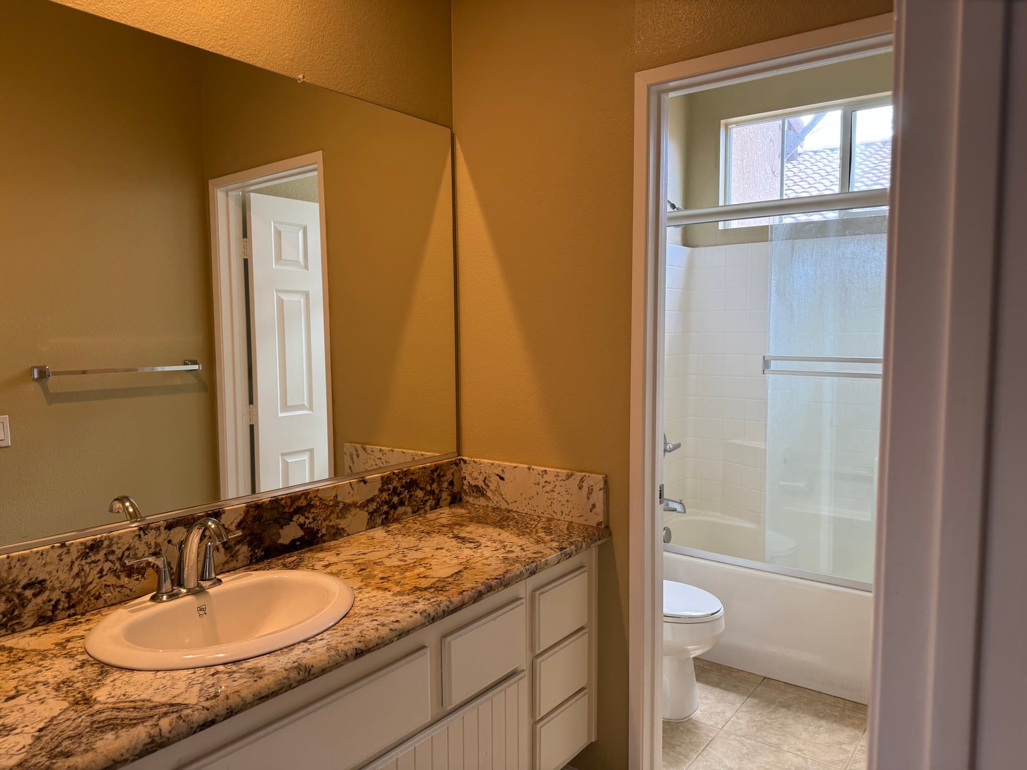 La Quinta House: 79780 Mira Flores Blvd