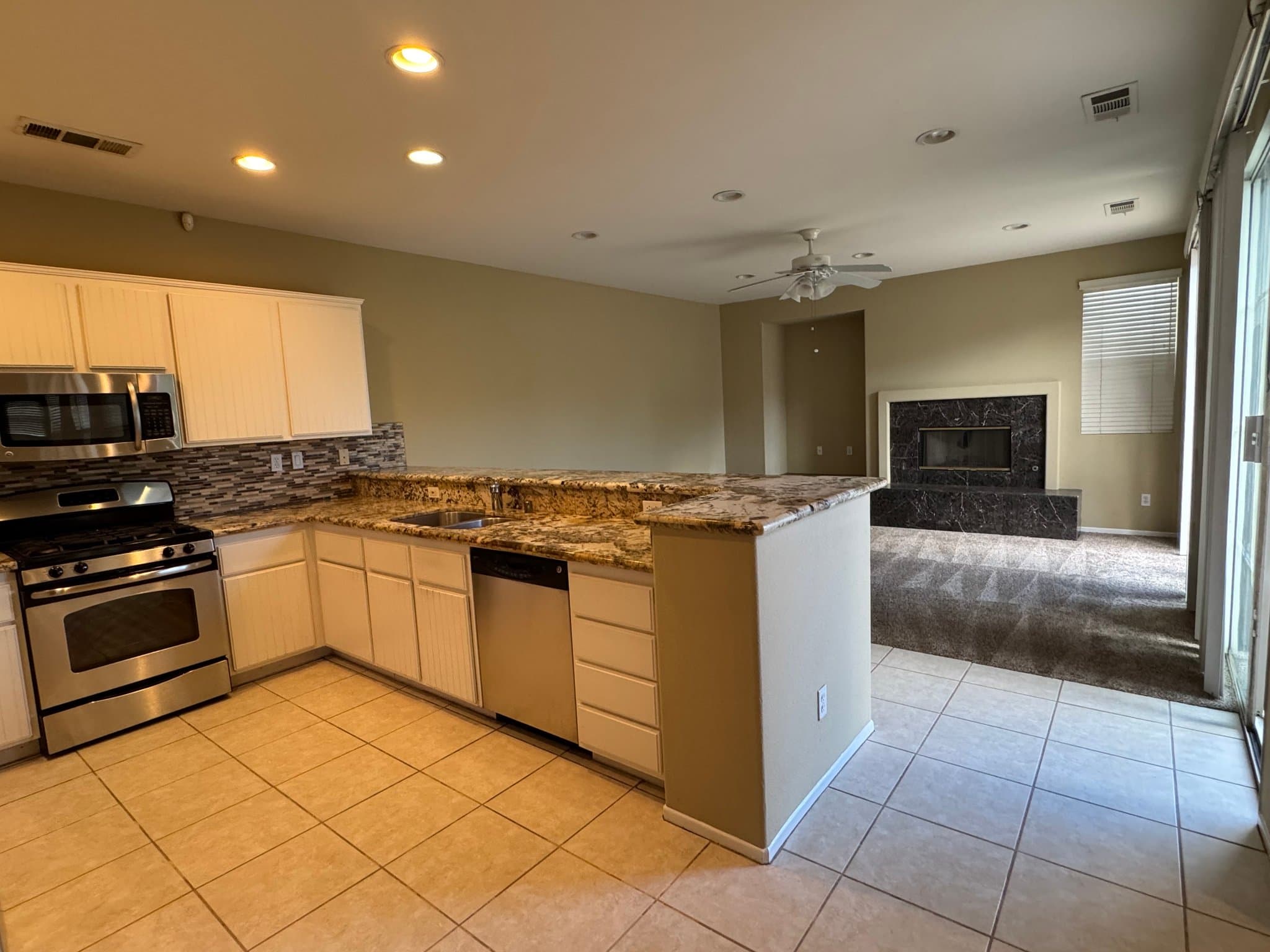 La Quinta House: 79780 Mira Flores Blvd