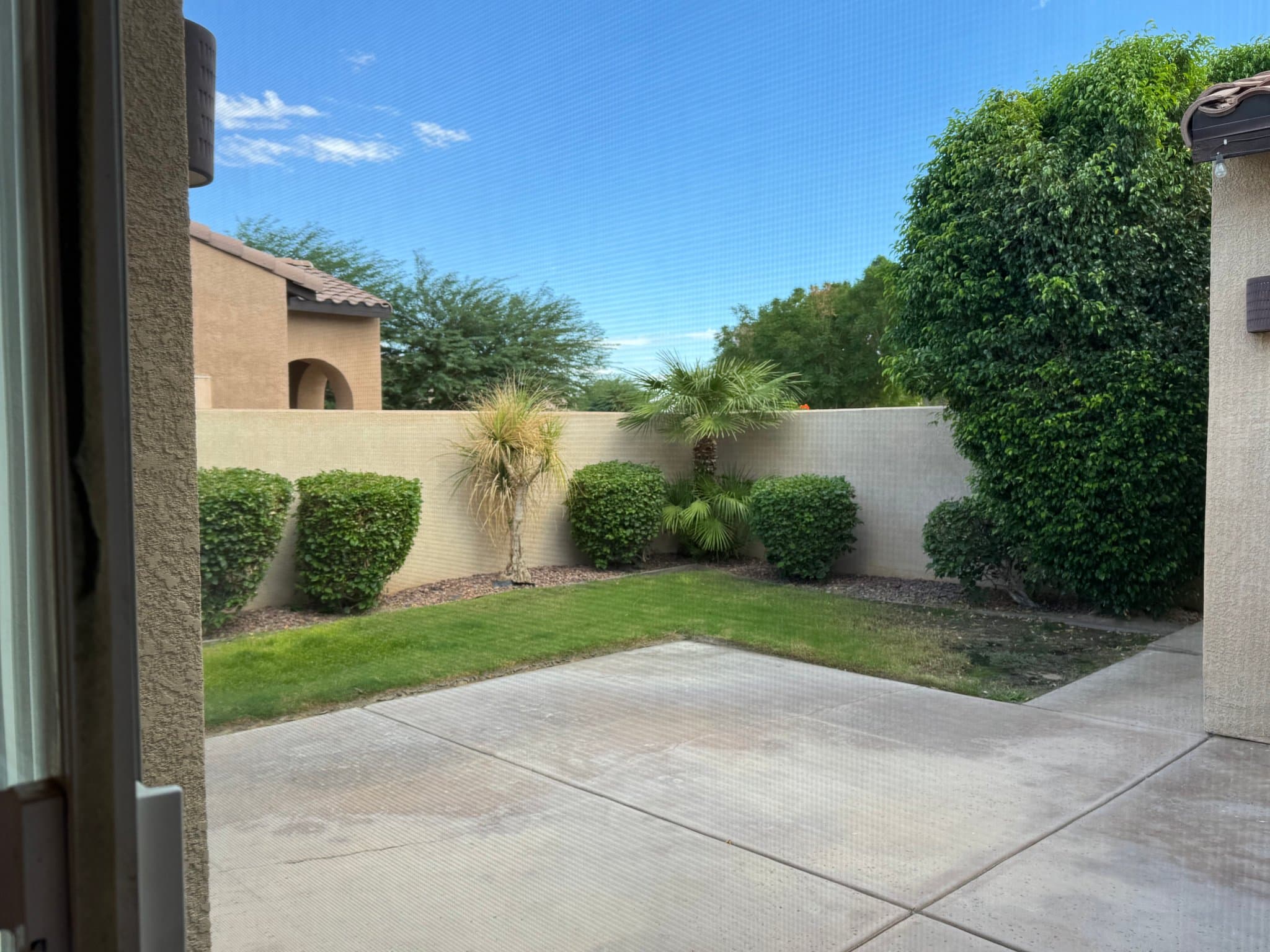 La Quinta House: 79780 Mira Flores Blvd