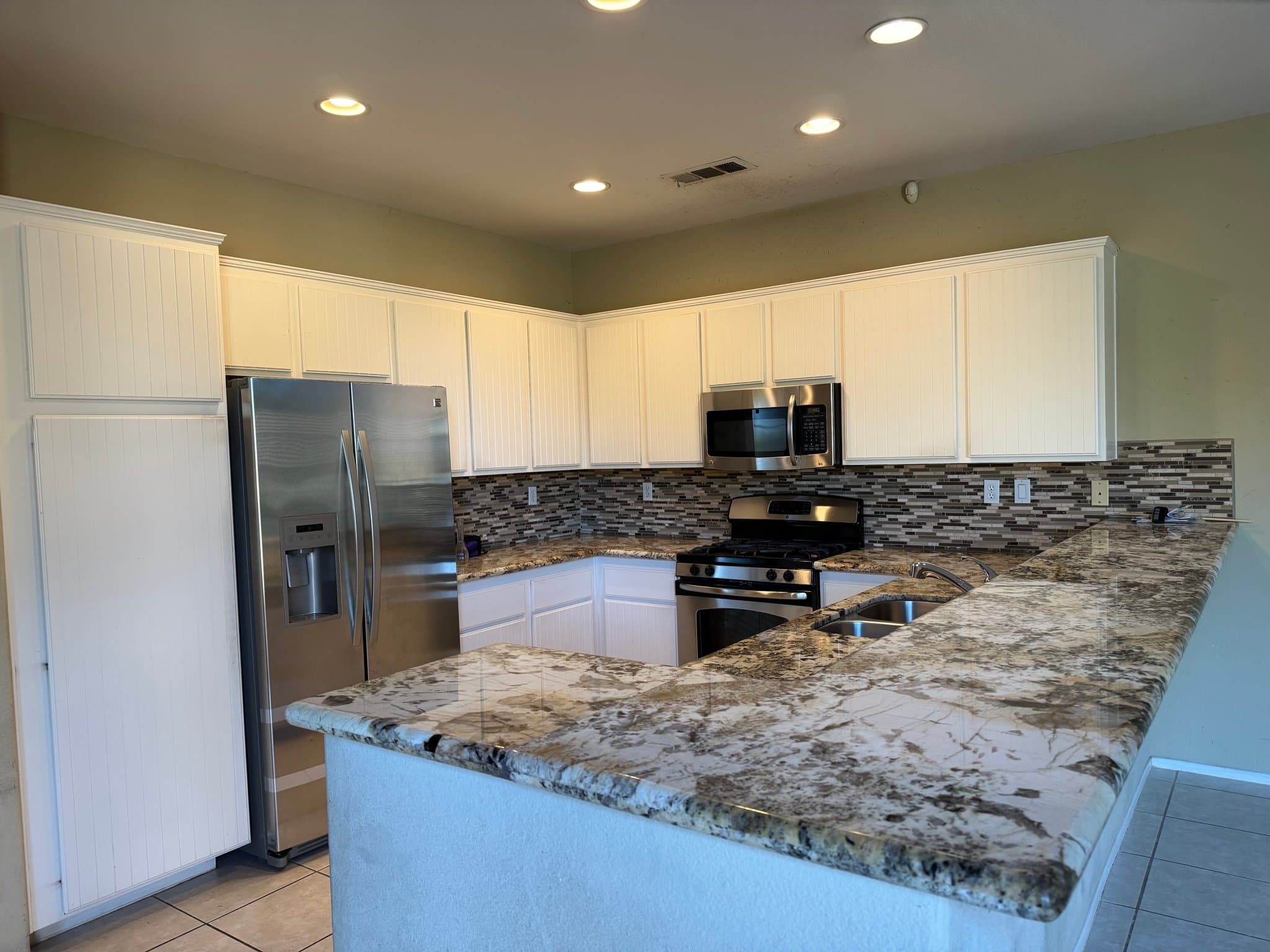 La Quinta House: 79780 Mira Flores Blvd
