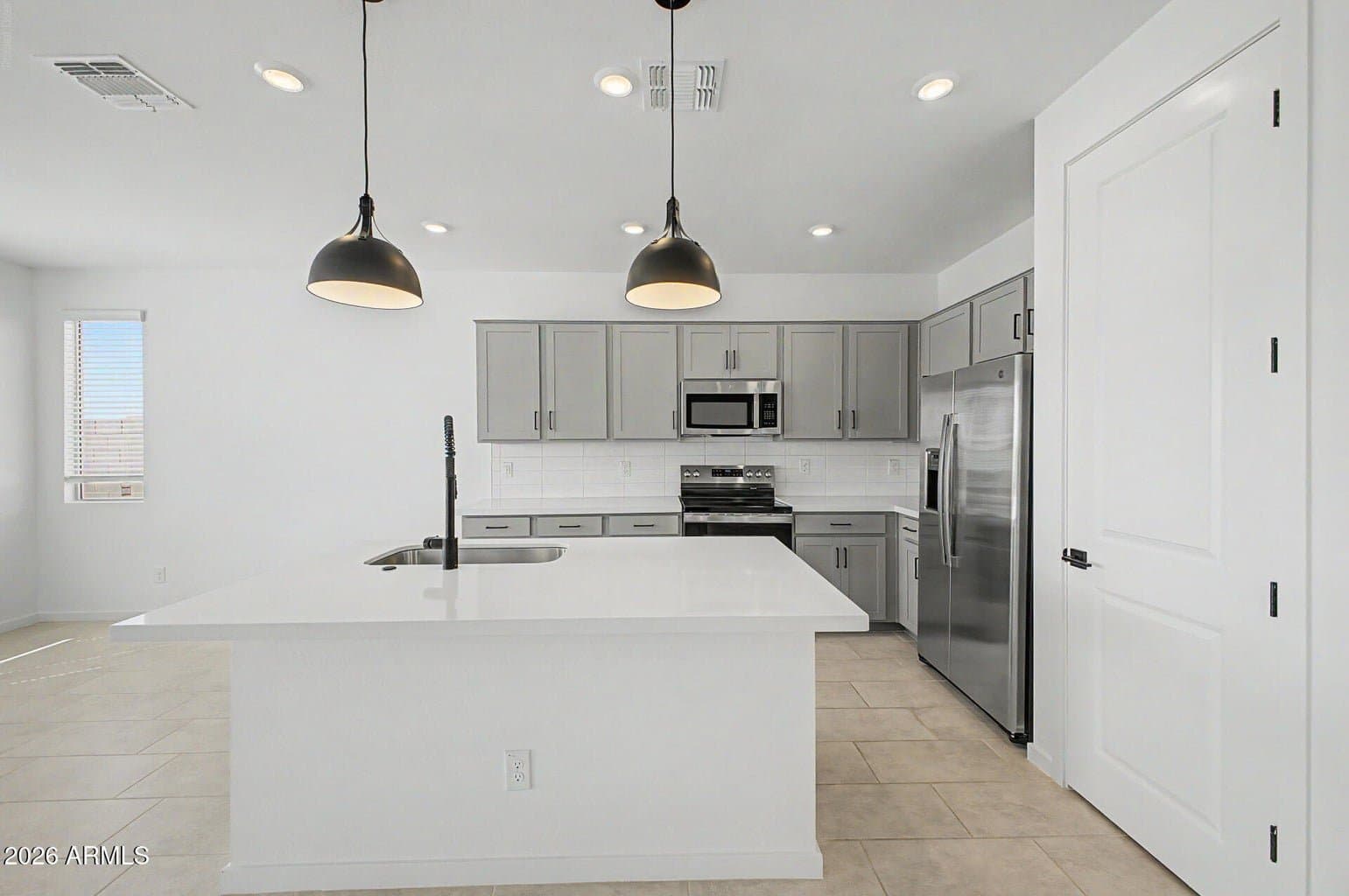 Buckeye House: 25137 W Wayland Dr