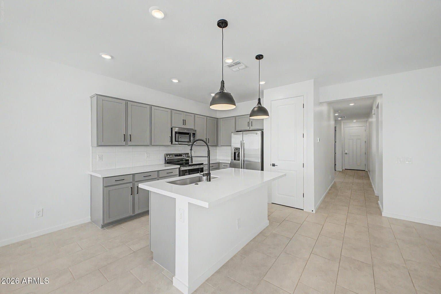 Buckeye House: 25137 W Wayland Dr