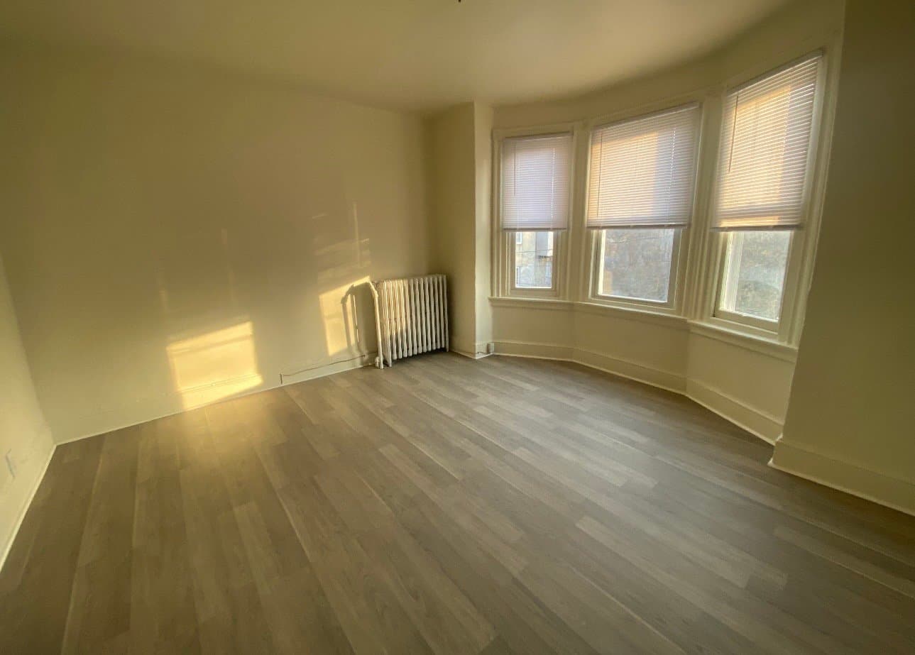 Philadelphia House: 1914 S Redfield St