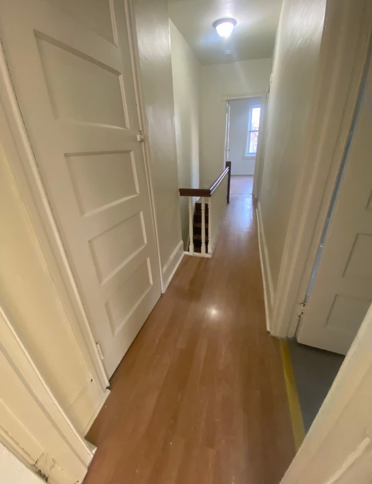 Philadelphia House: 1914 S Redfield St