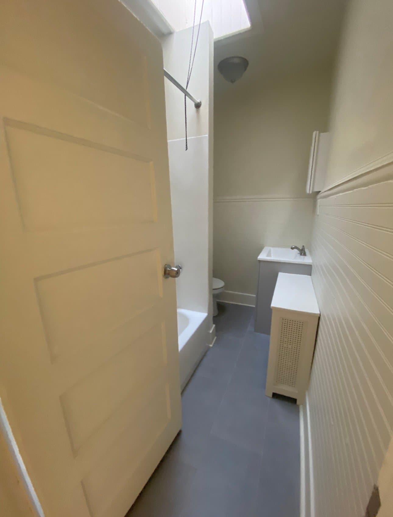Philadelphia House: 1914 S Redfield St