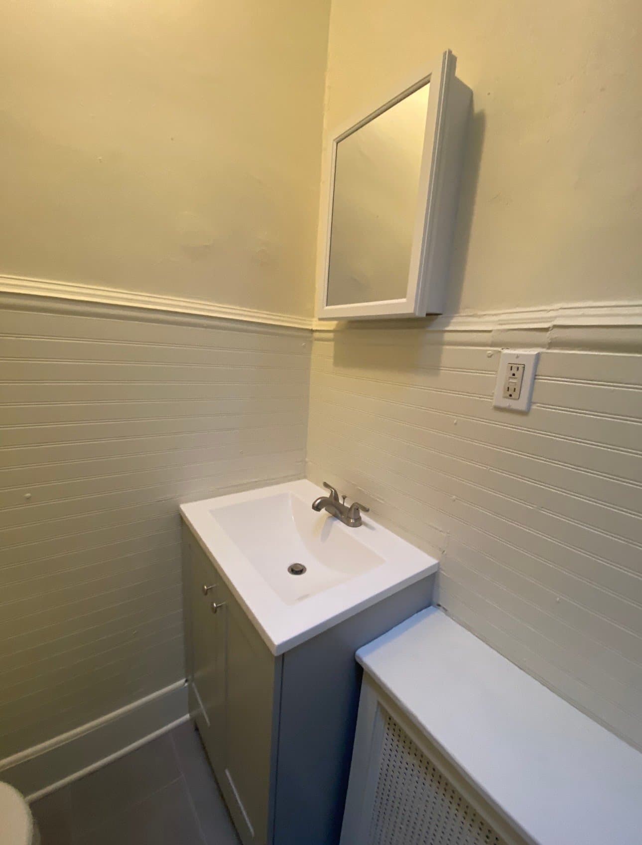 Philadelphia House: 1914 S Redfield St