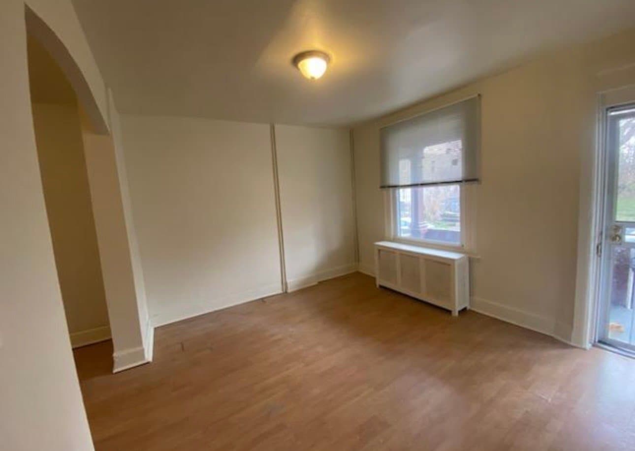Philadelphia House: 1914 S Redfield St