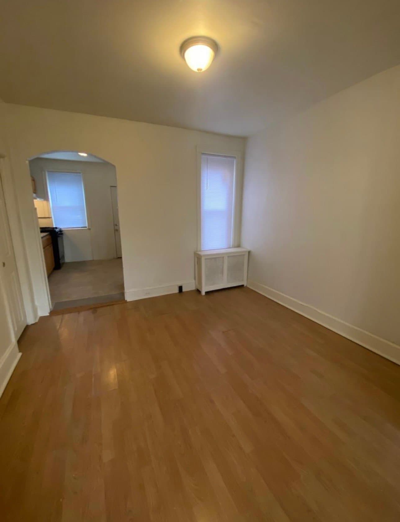 Philadelphia House: 1914 S Redfield St