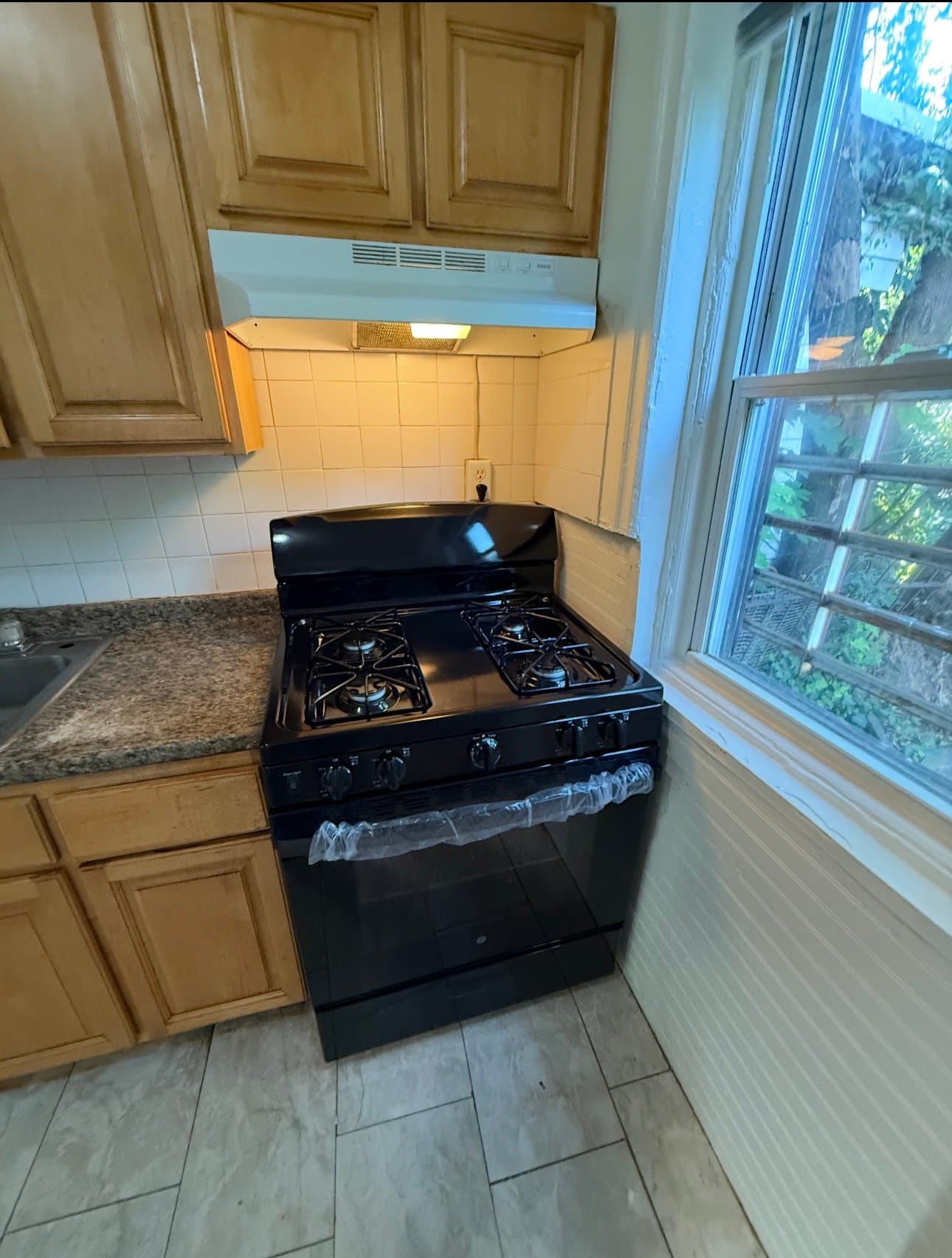 Philadelphia House: 1914 S Redfield St