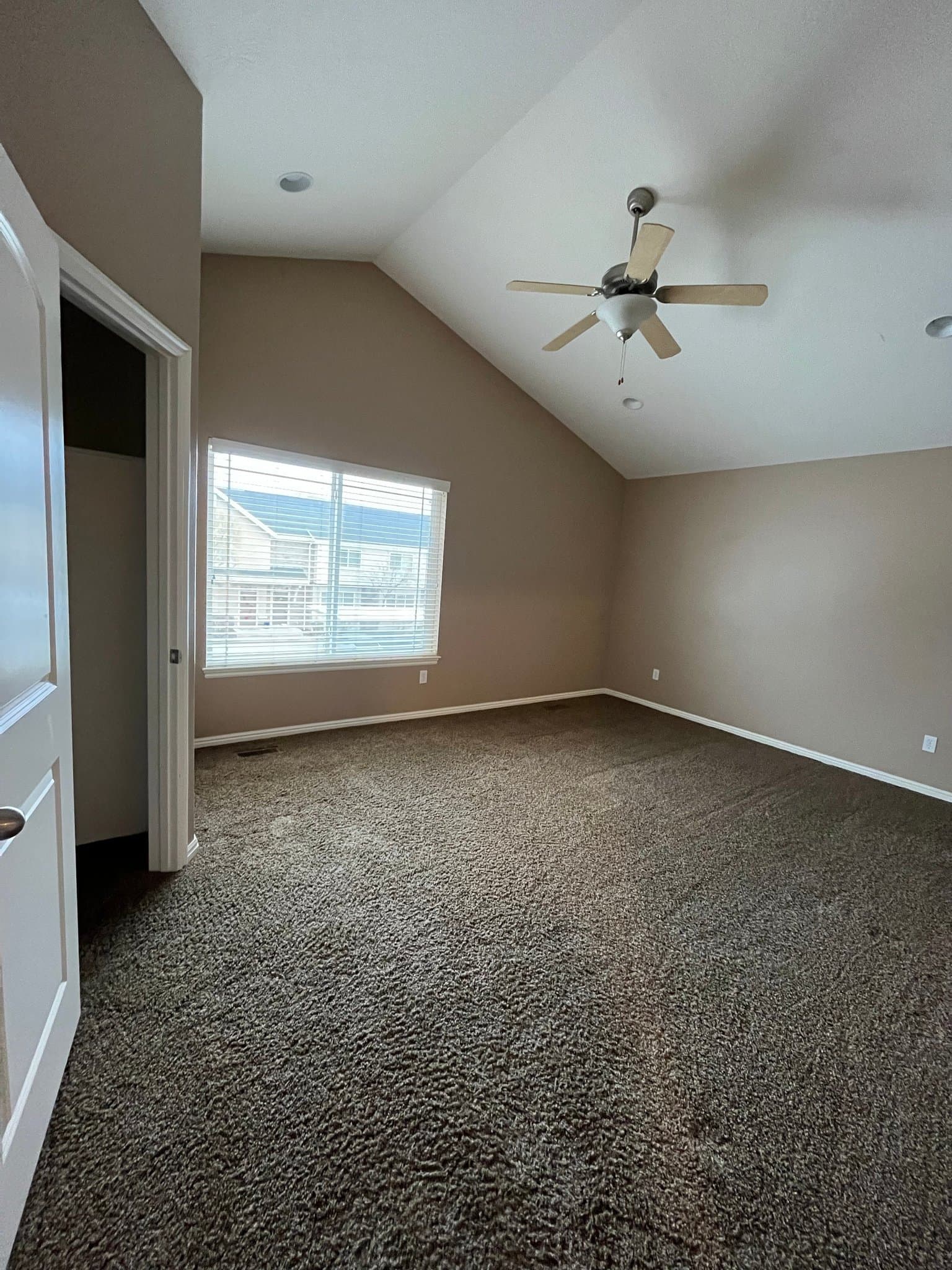 Orem Townhome: 722 S 1525 W