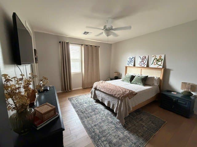 San Tan Valley House: 2949 W New River Dr