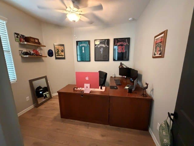 San Tan Valley House: 2949 W New River Dr