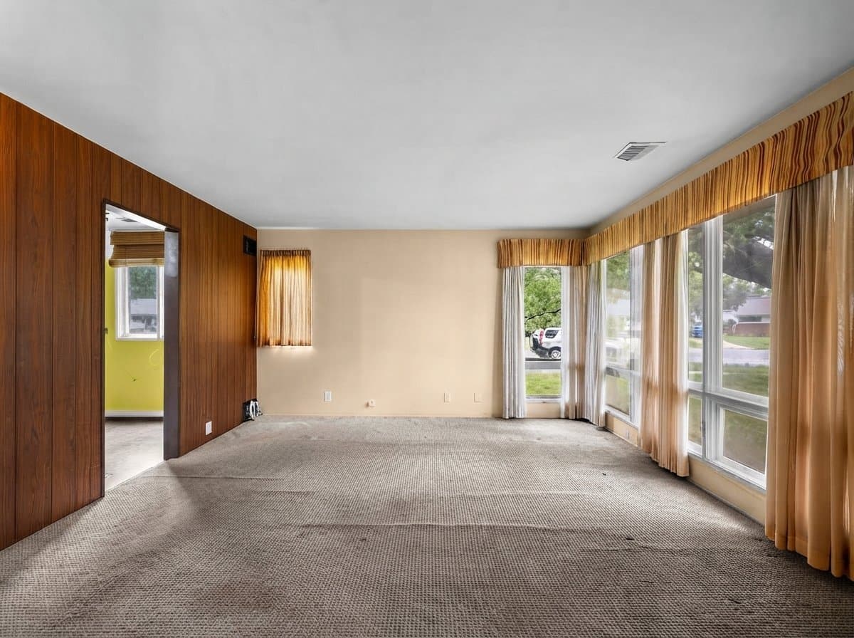 Troy House: 1316 Wacon Dr
