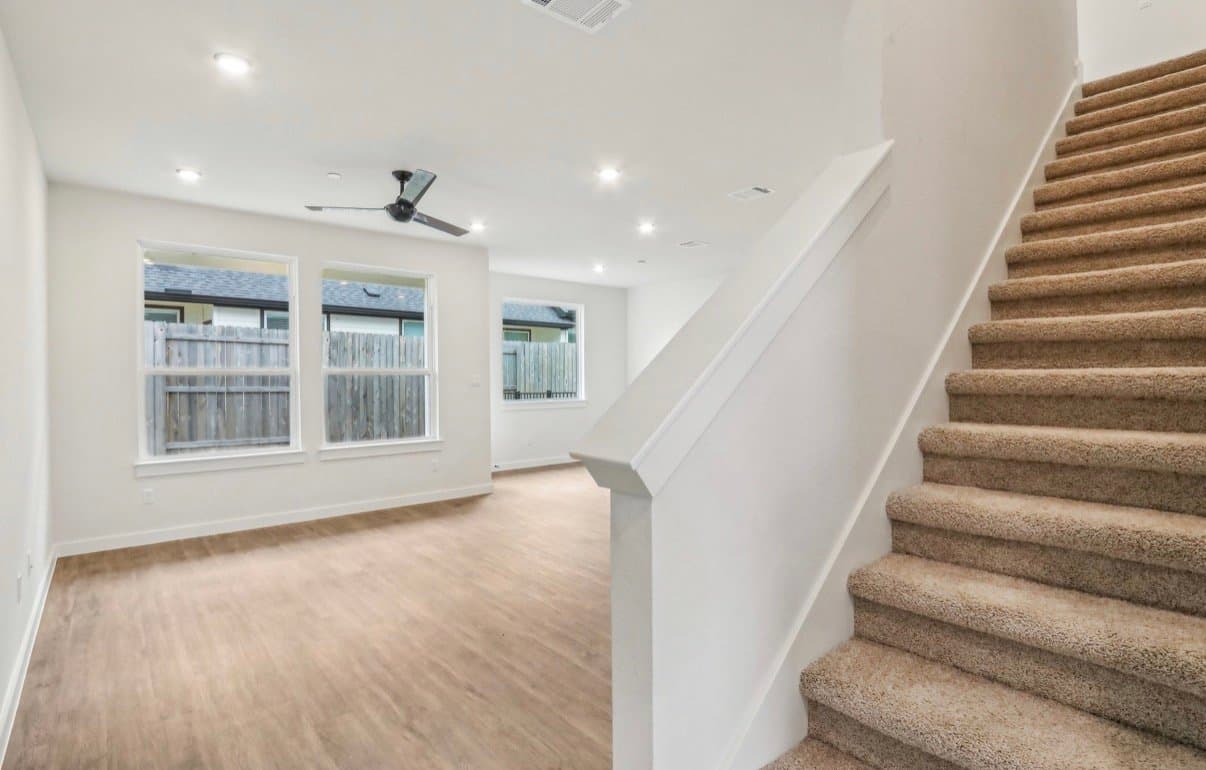 Round Rock Townhome: 2600 Gattis School Road