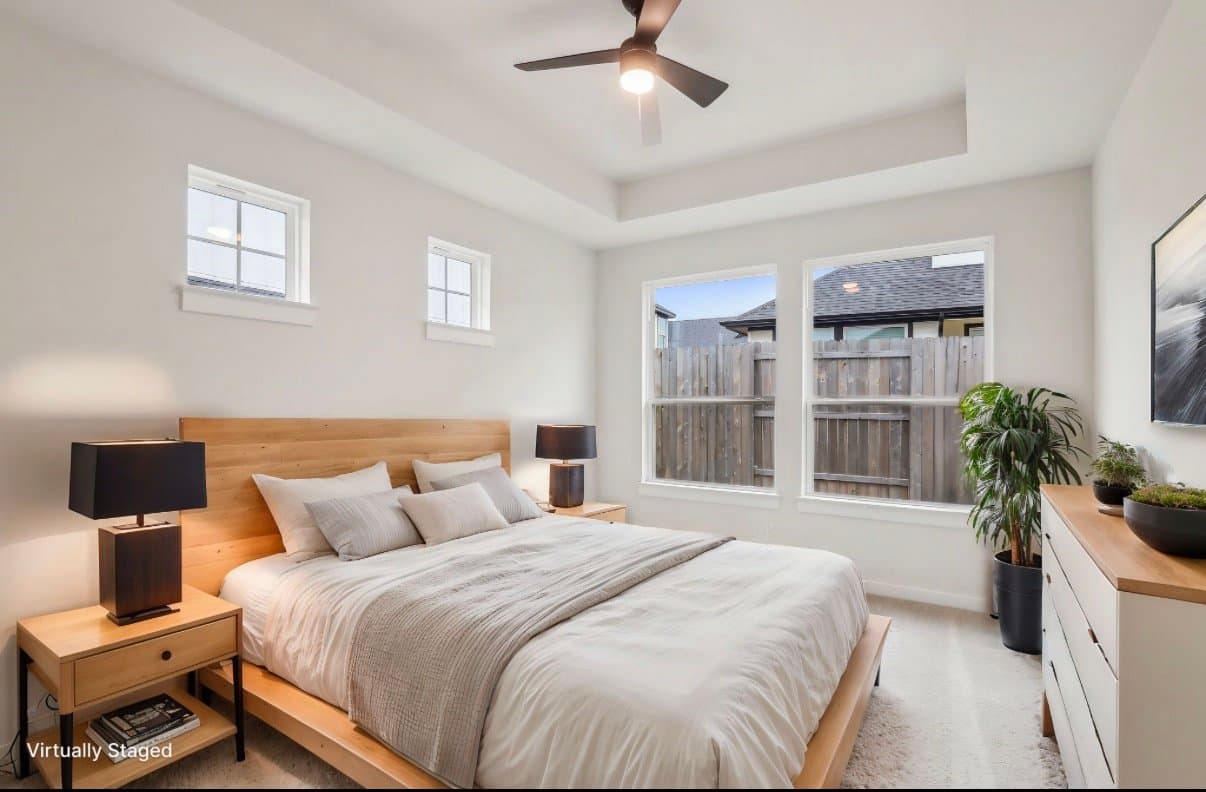 Round Rock Townhome: 2600 Gattis School Road