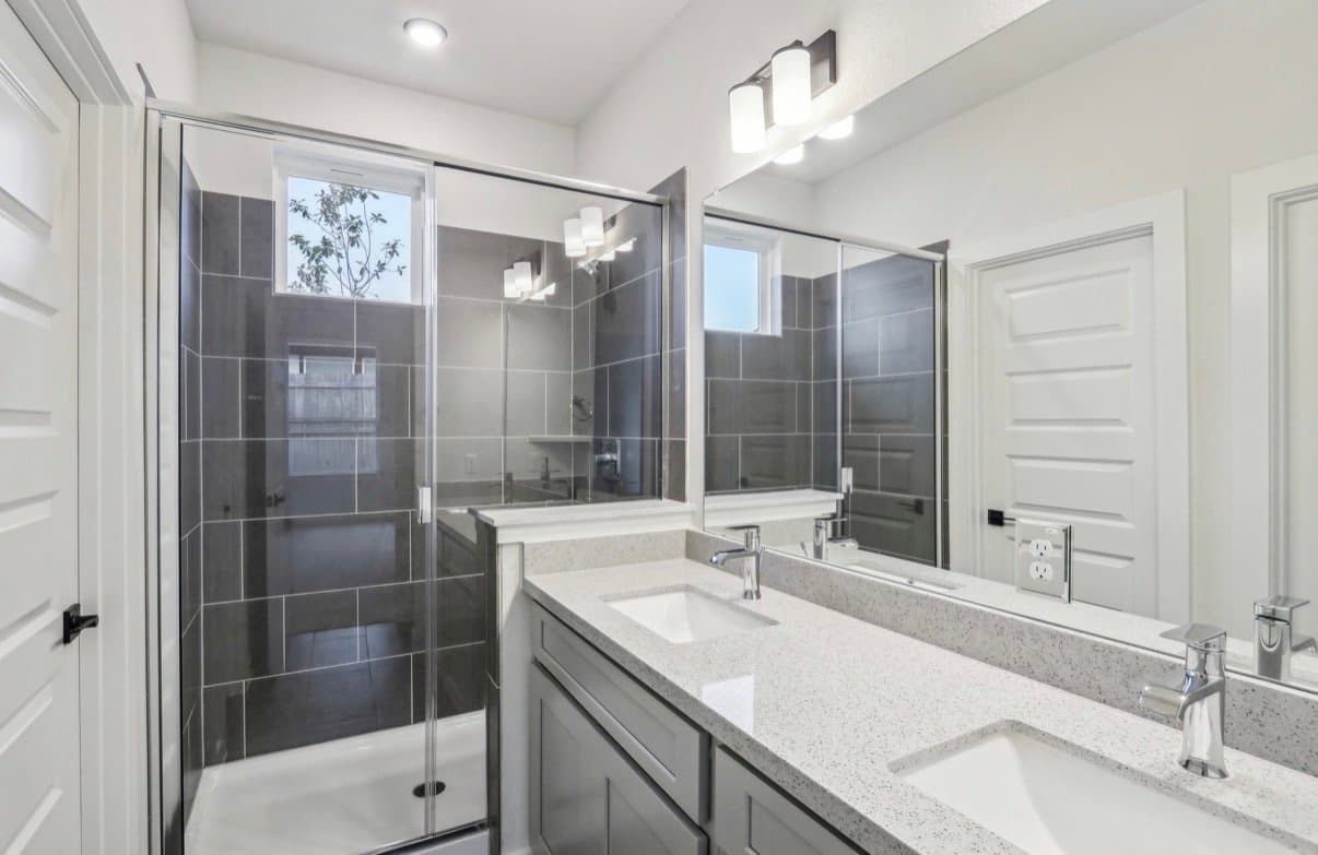 Round Rock Townhome: 2600 Gattis School Road