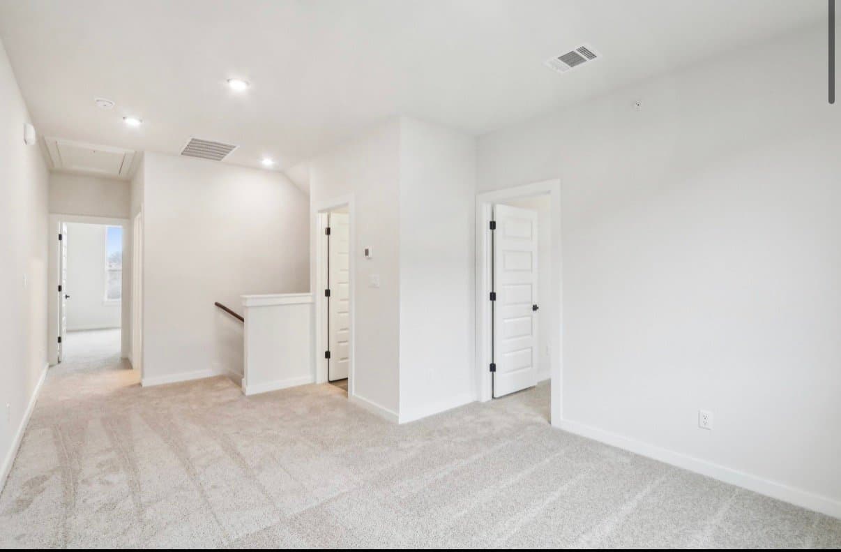 Round Rock Townhome: 2600 Gattis School Road