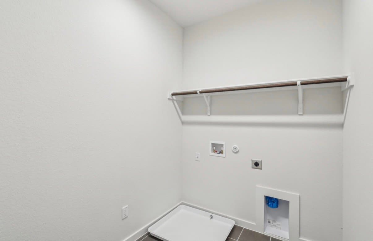 Round Rock Townhome: 2600 Gattis School Road