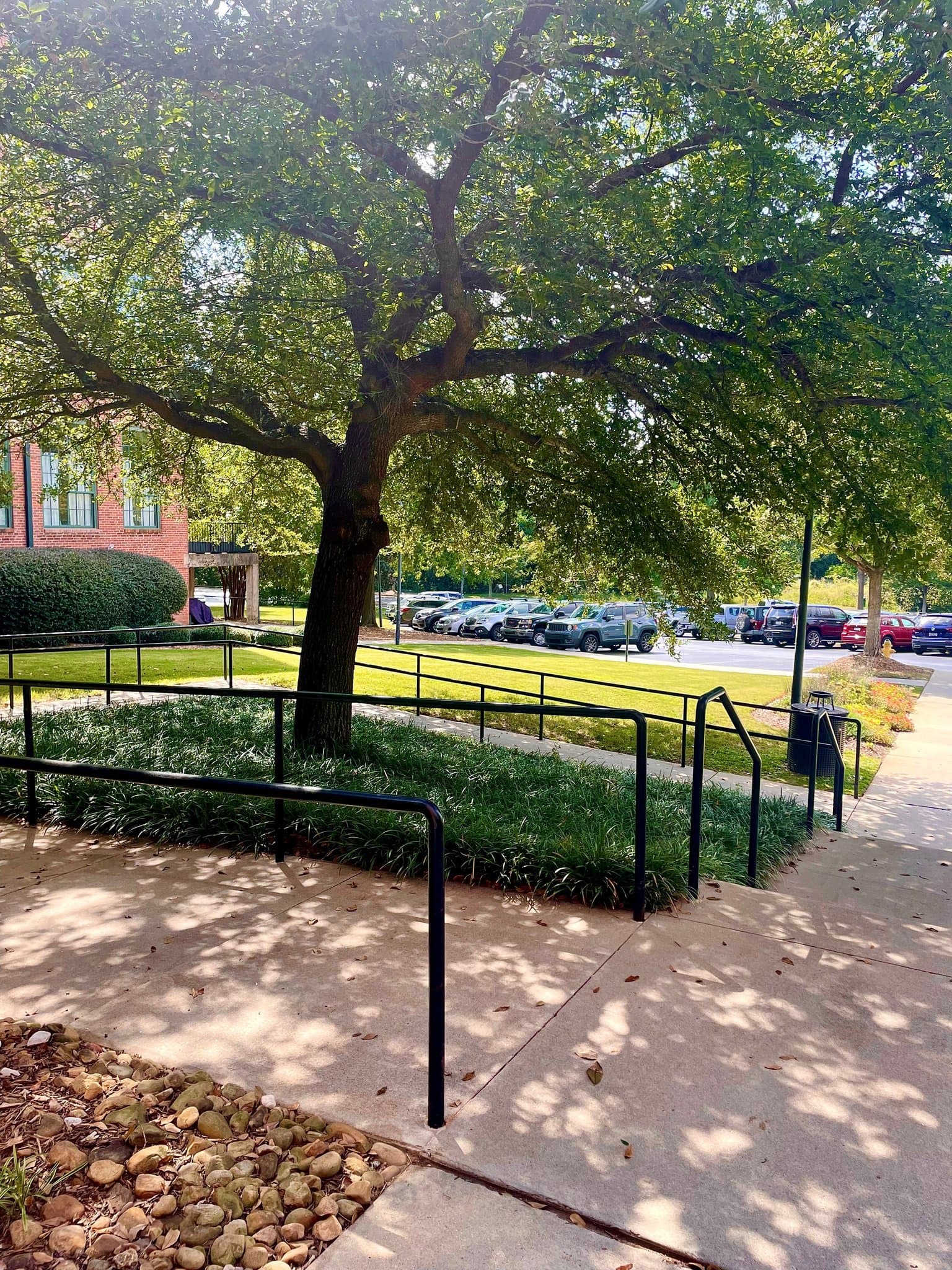 Greenville Condo: 400 Mills Ave