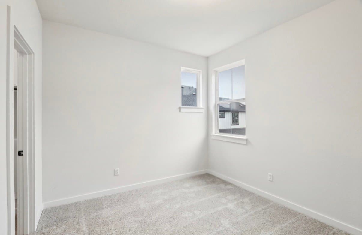 Round Rock Townhome: 2600 Gattis School Road