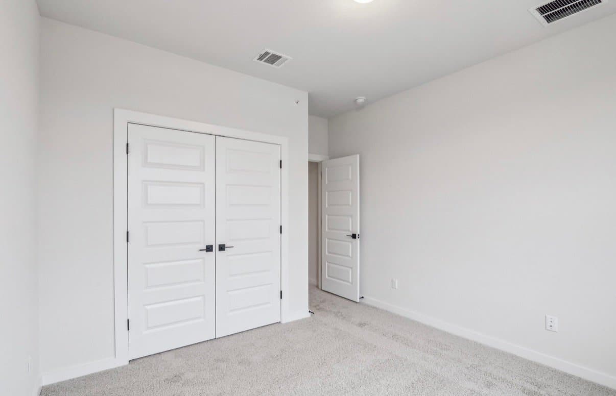 Round Rock Townhome: 2600 Gattis School Road