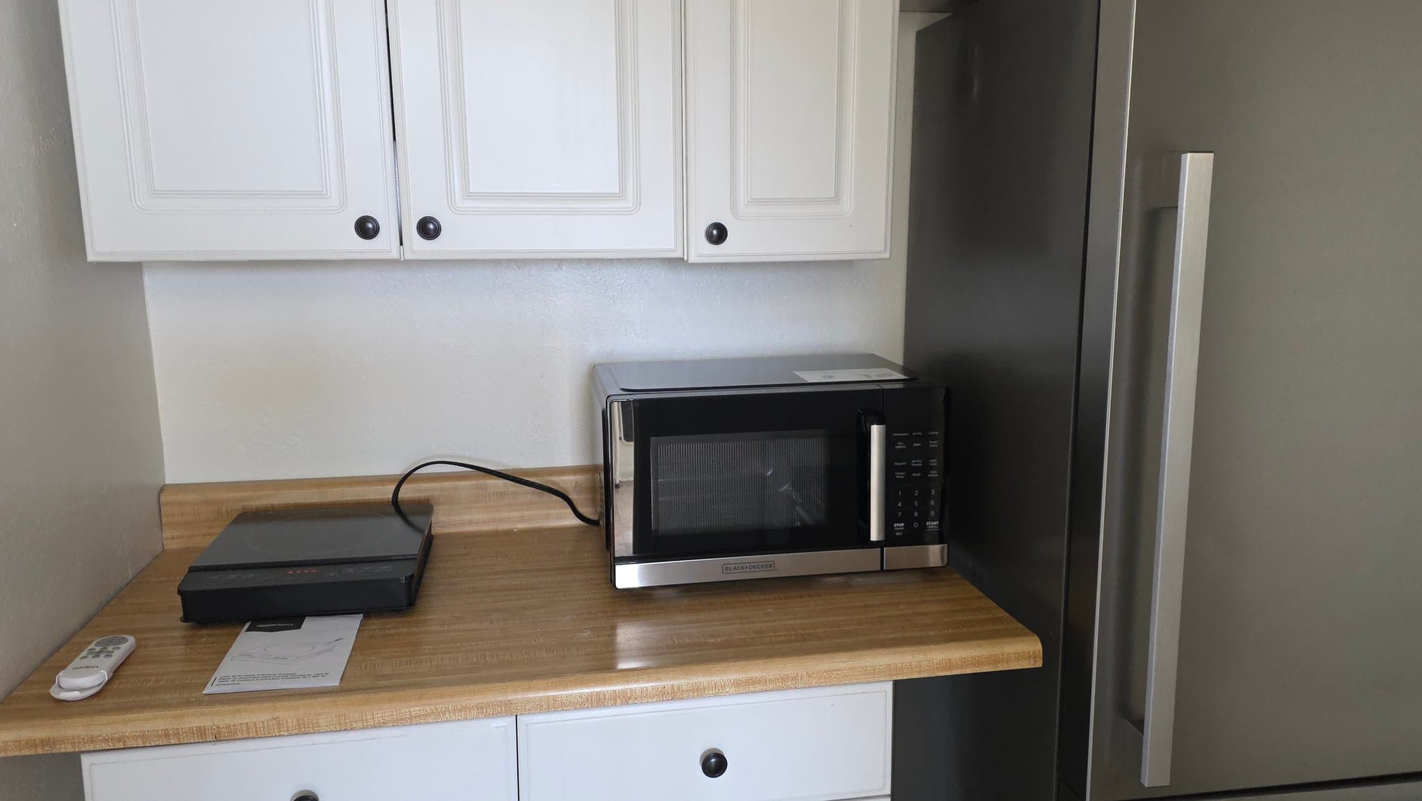 Cherryland Single Room: 20374 Concord Ave
