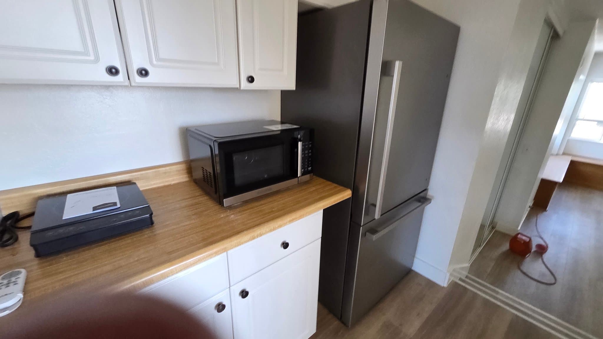 Cherryland Single Room: 20374 Concord Ave