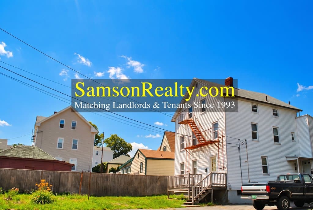Providence Condo: 114 Gano St