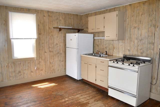 Providence Condo: 114 Gano St