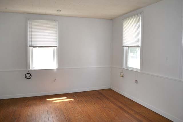 Providence Condo: 114 Gano St