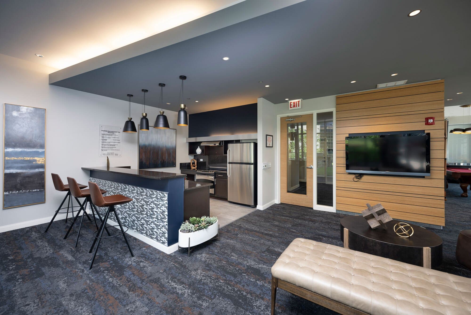 Chicago Condo: 179 N Wells St
