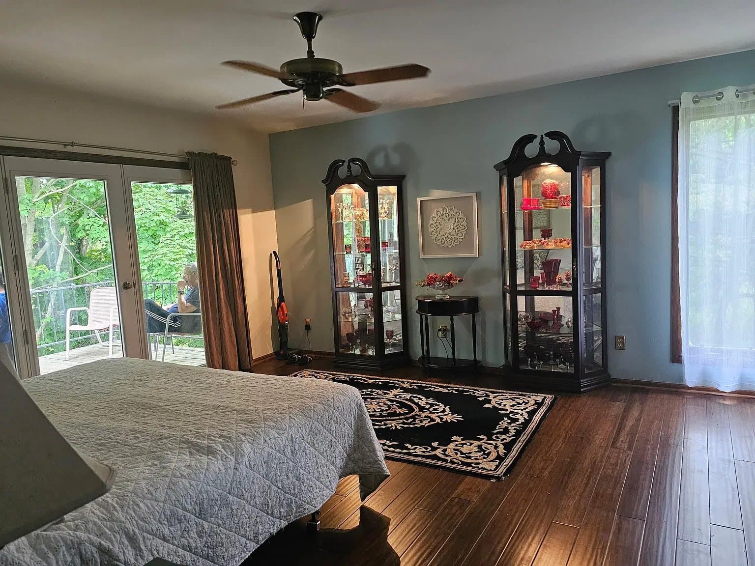 La Valle House: E2672 Remington Dr