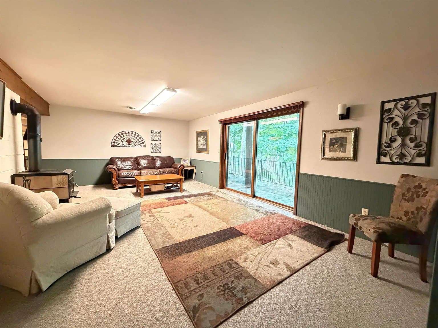 La Valle House: E2672 Remington Dr