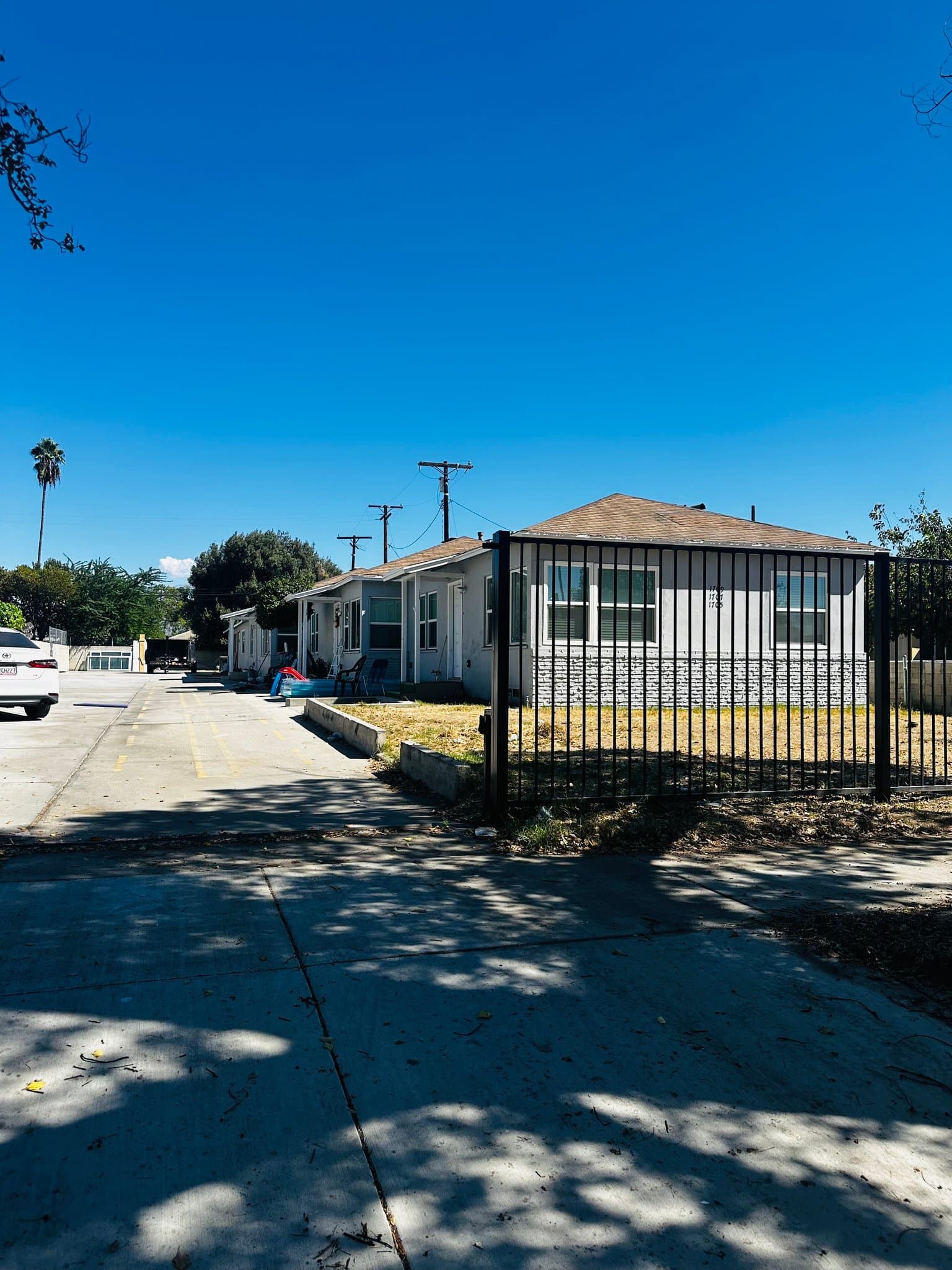 San Bernardino Multiplex: 1705 North Sierra Way
