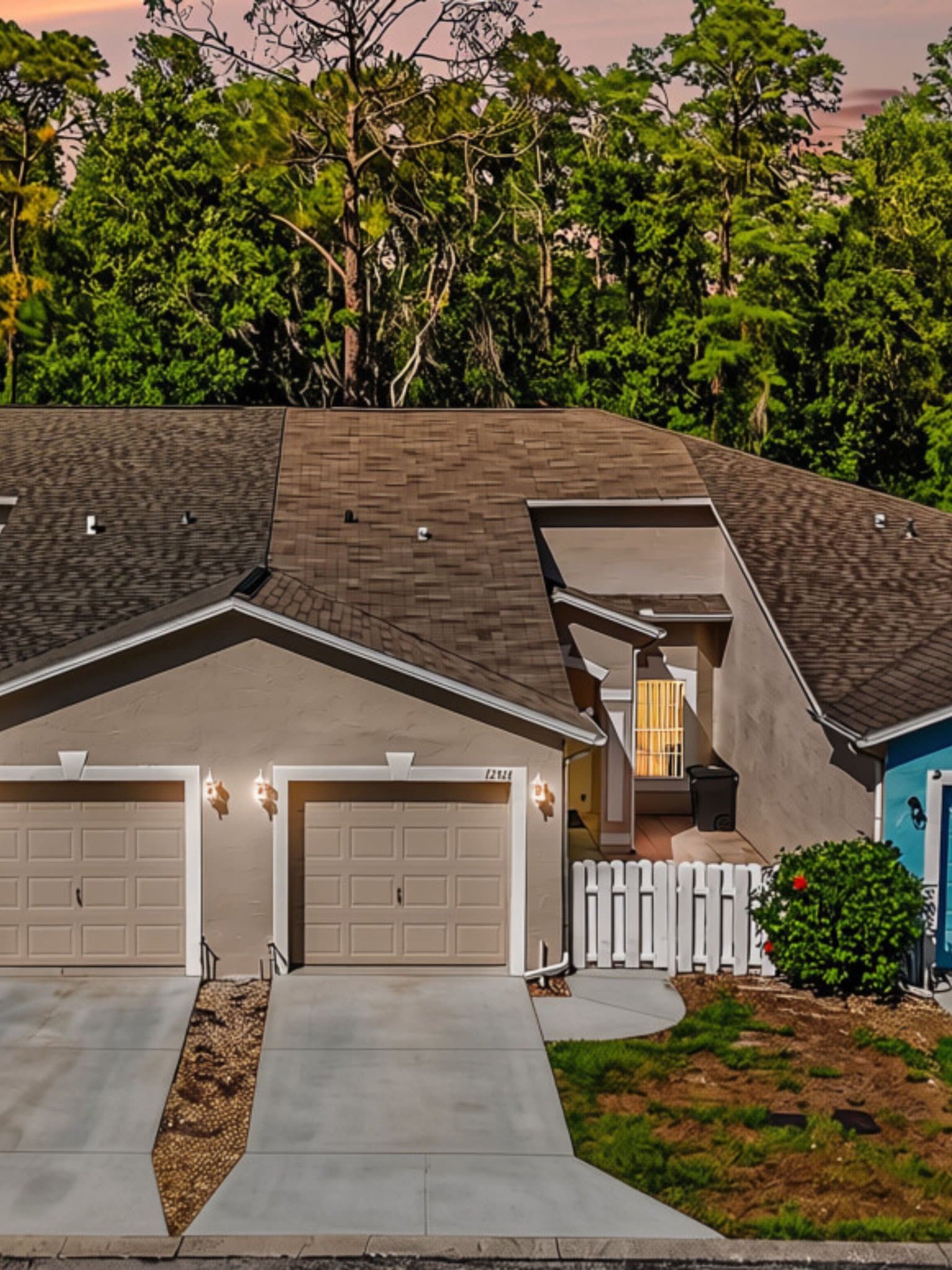 Hudson Townhome: 12514 Hollybrook Ln