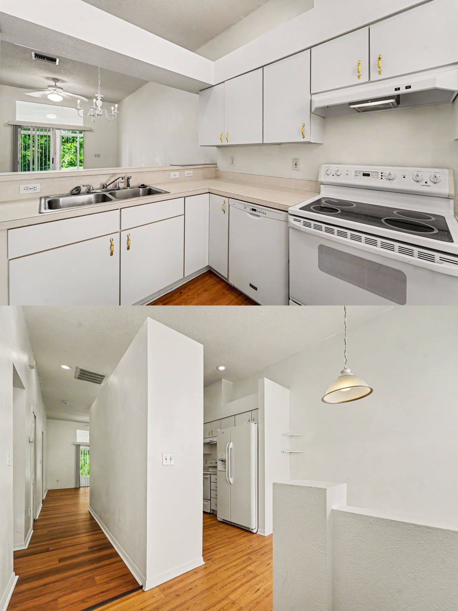 Hudson Townhome: 12514 Hollybrook Ln