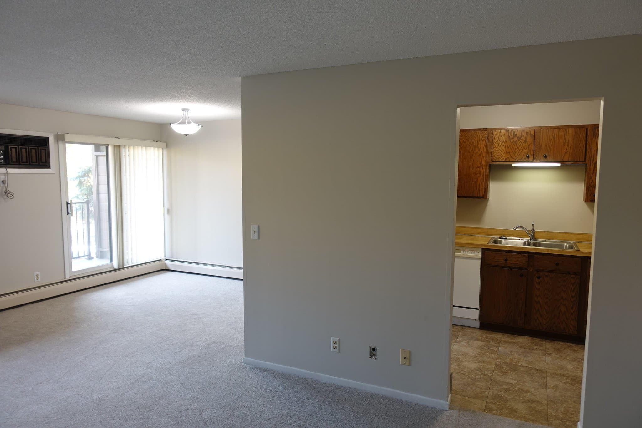 Bloomington Condo: 7401 W. 101st St