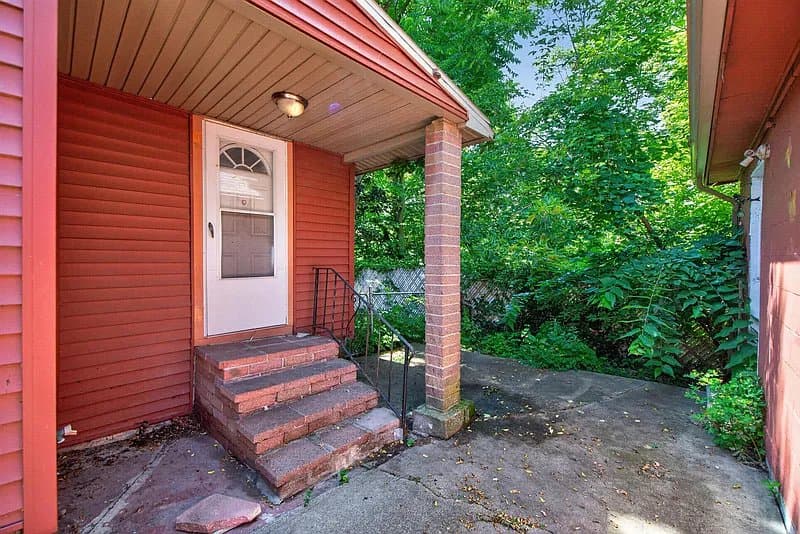 Jackson House: 308 North State Street