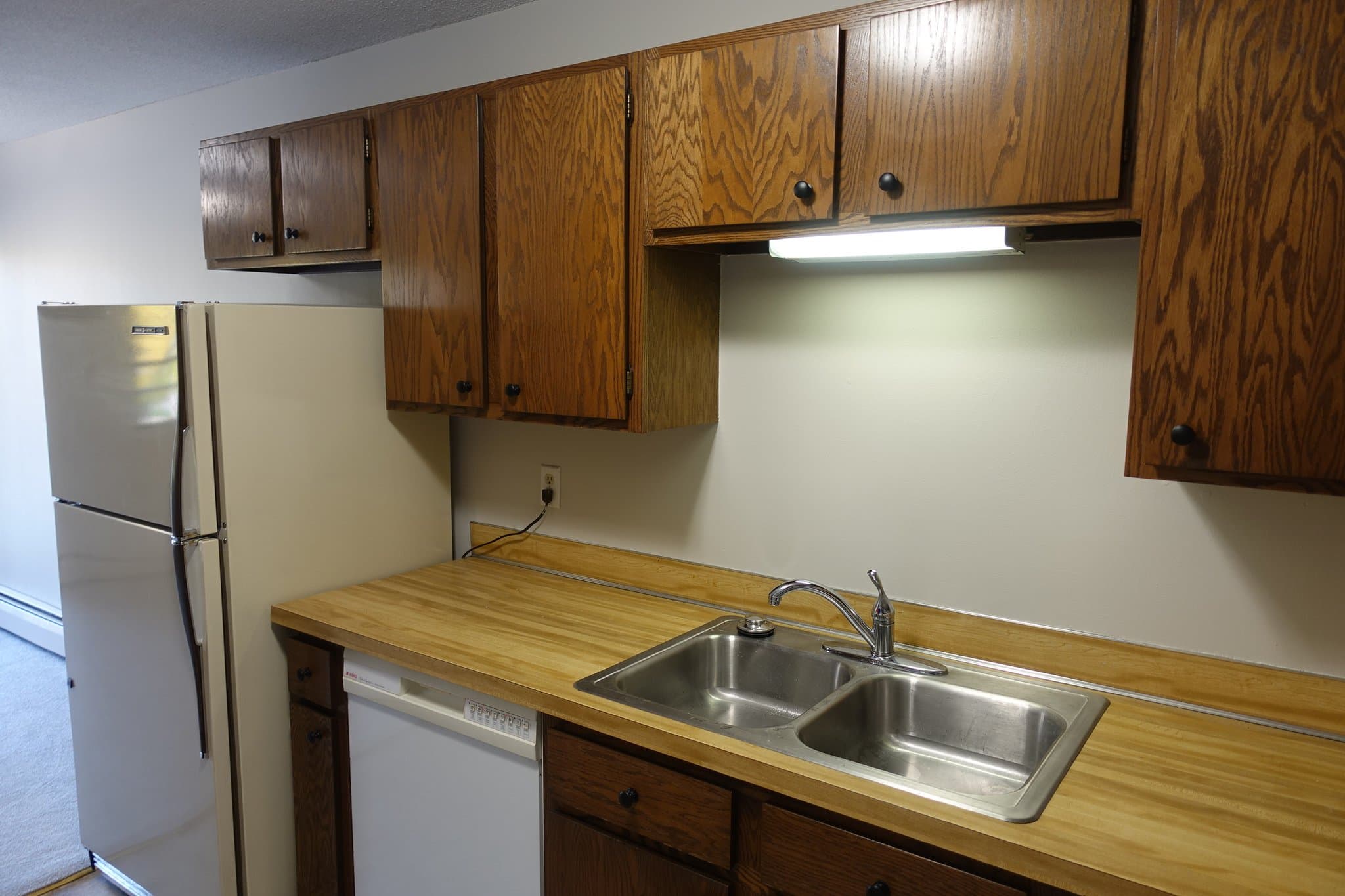 Bloomington Condo: 7401 W. 101st St