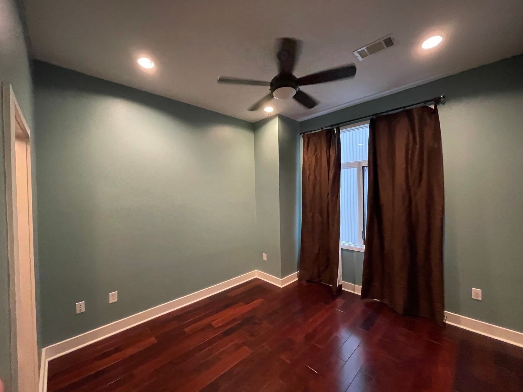 Austin Condo: 1702 S. Lamar