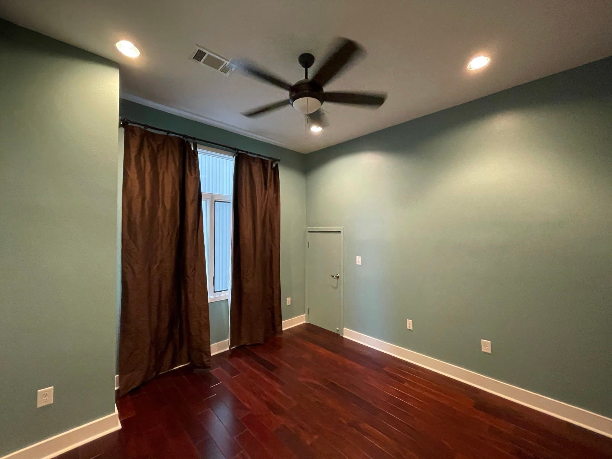 Austin Condo: 1702 S. Lamar