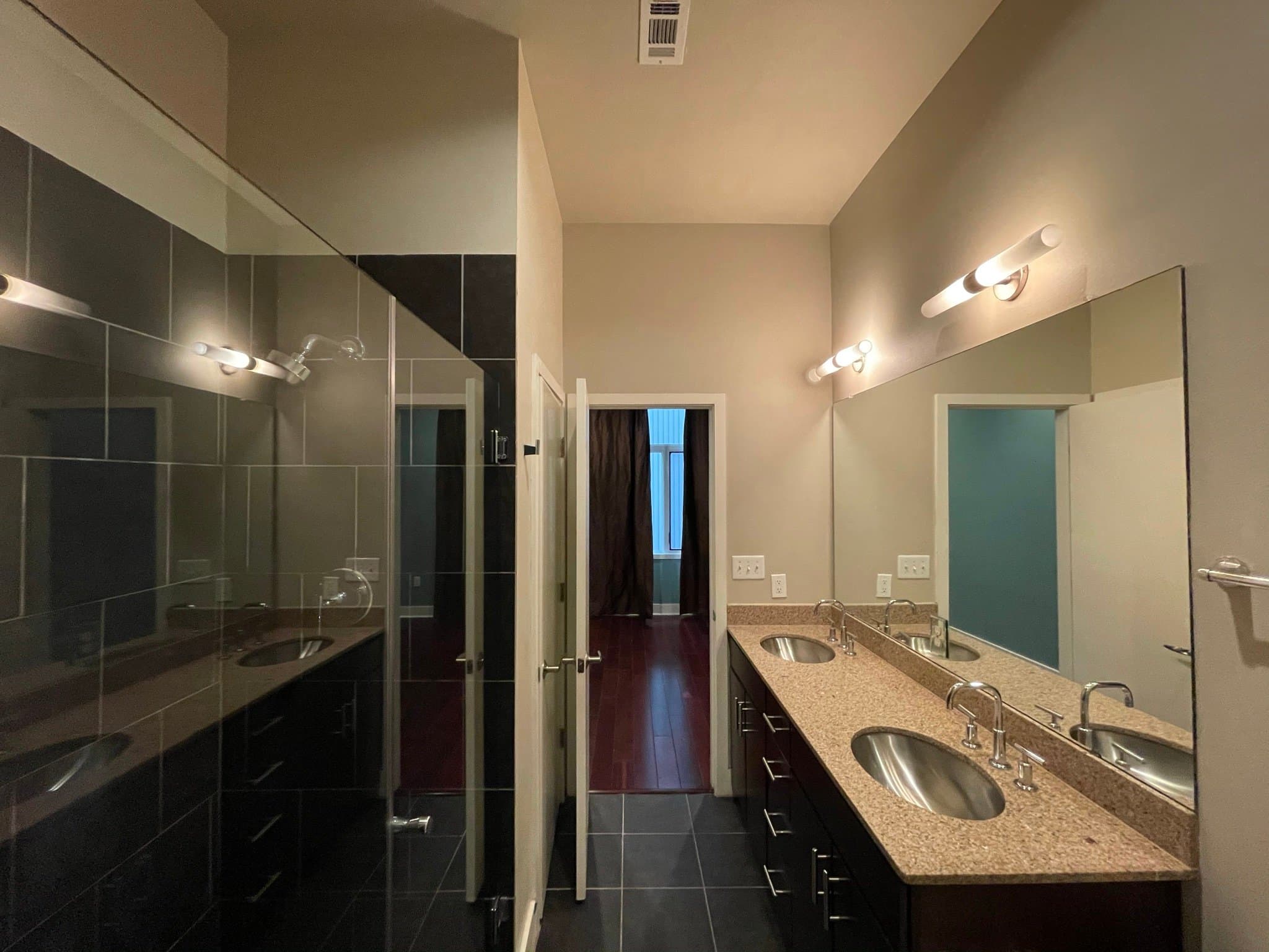 Austin Condo: 1702 S. Lamar