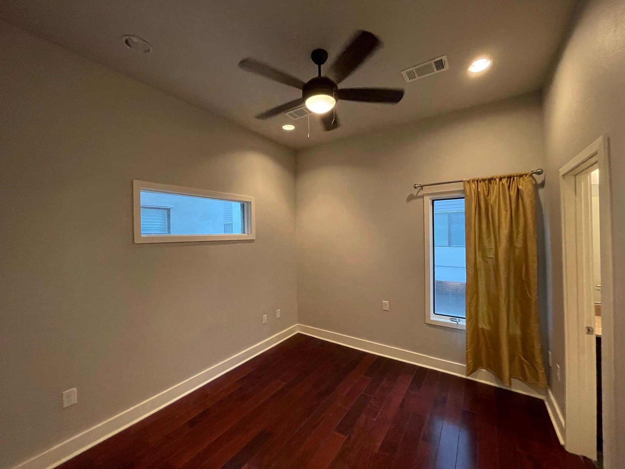 Austin Condo: 1702 S. Lamar