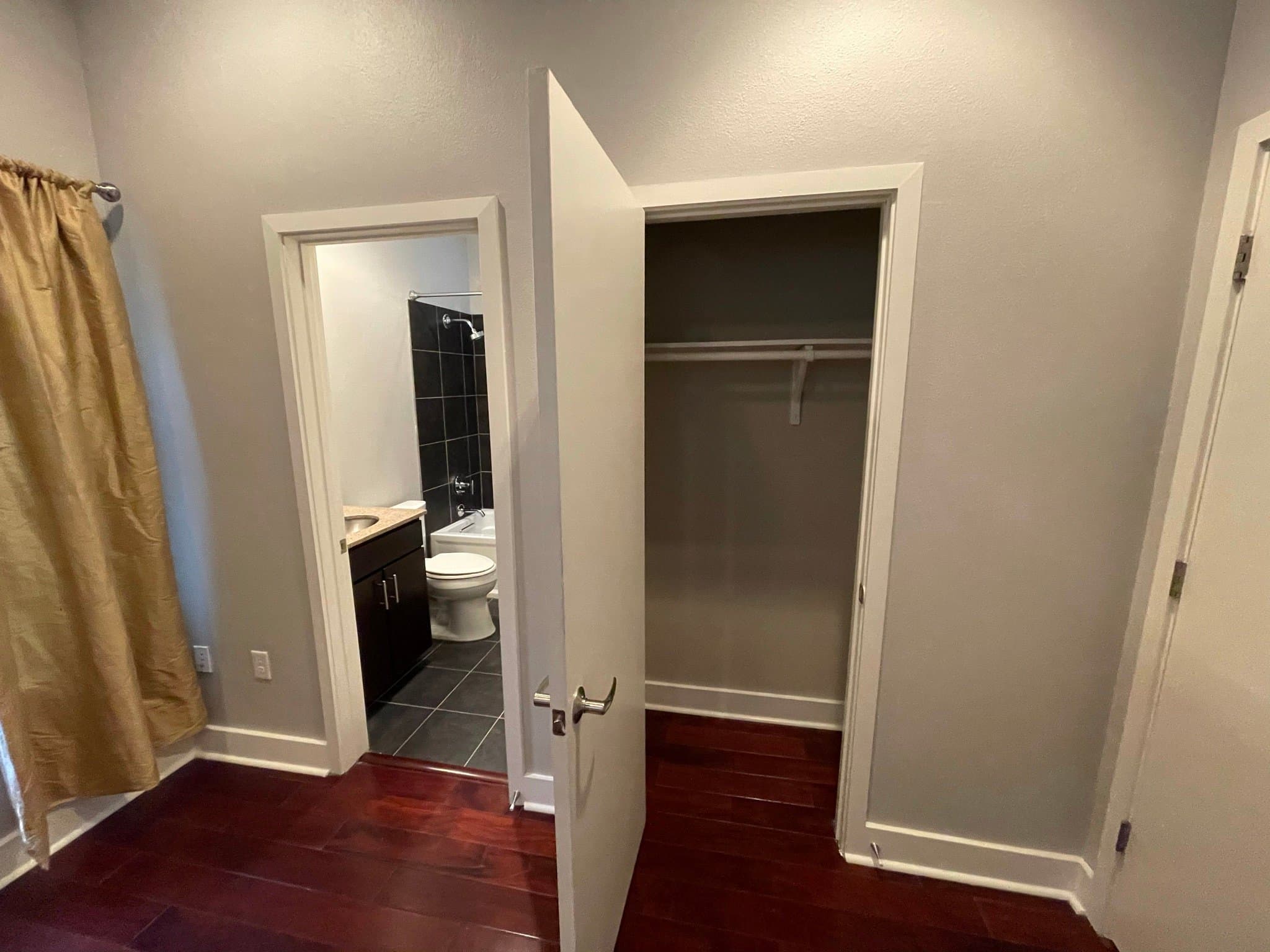 Austin Condo: 1702 S. Lamar