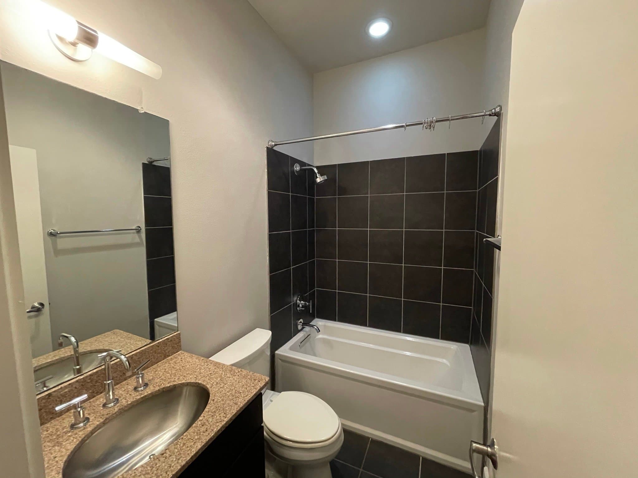 Austin Condo: 1702 S. Lamar