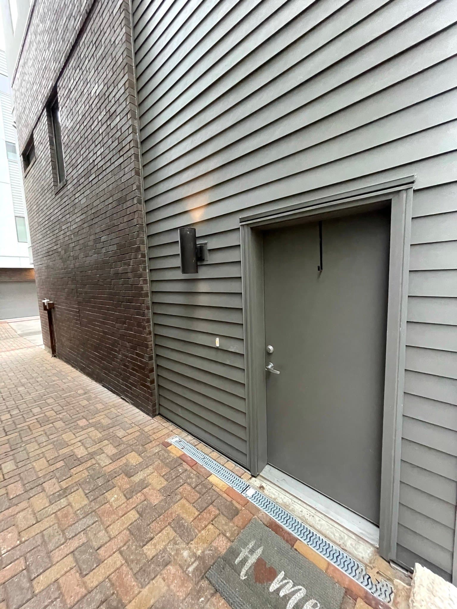 Austin Condo: 1702 S. Lamar