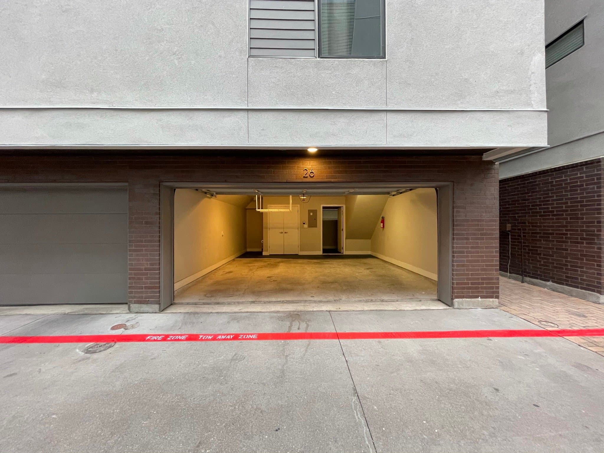 Austin Condo: 1702 S. Lamar