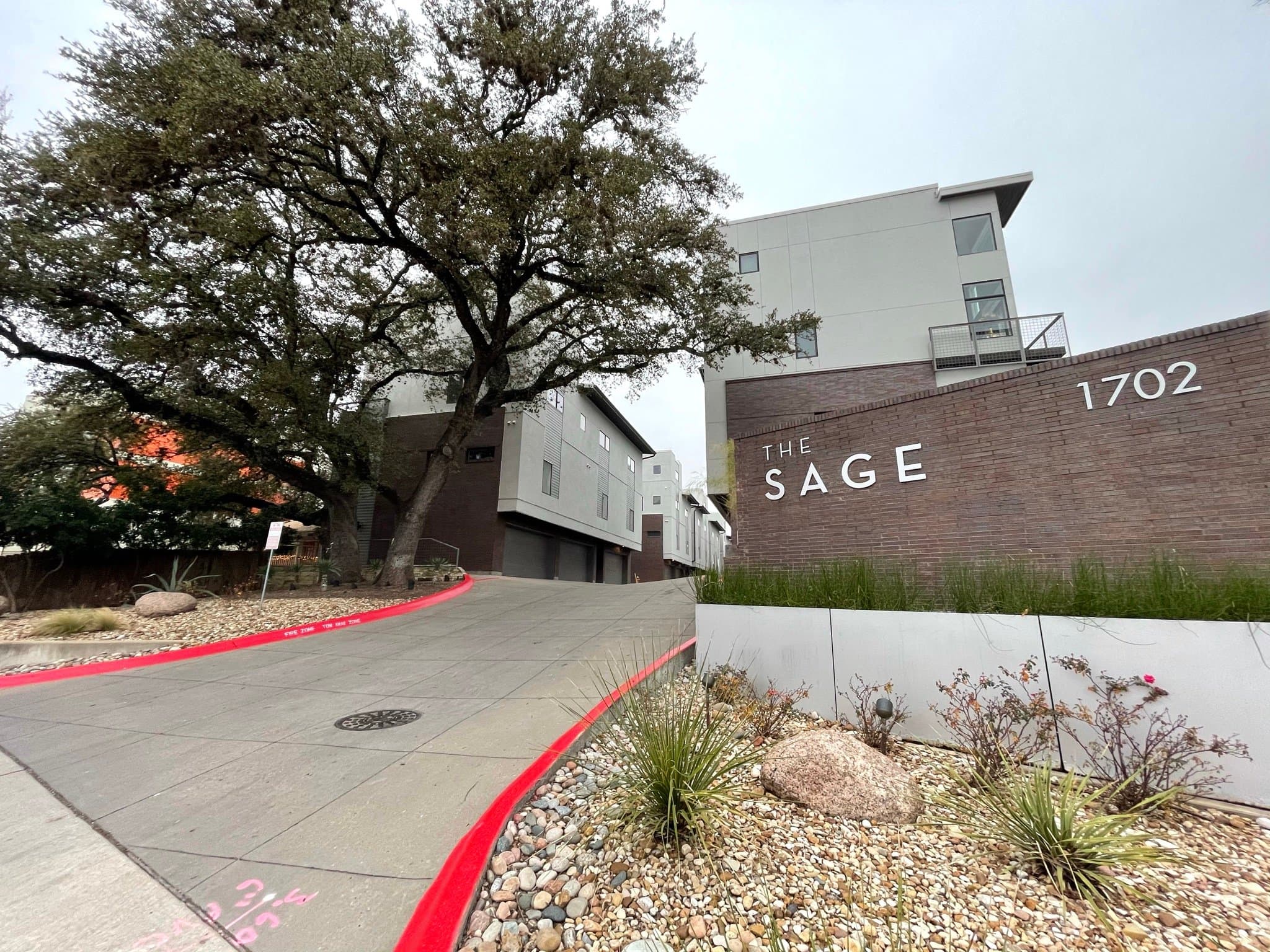 Austin Condo: 1702 S. Lamar